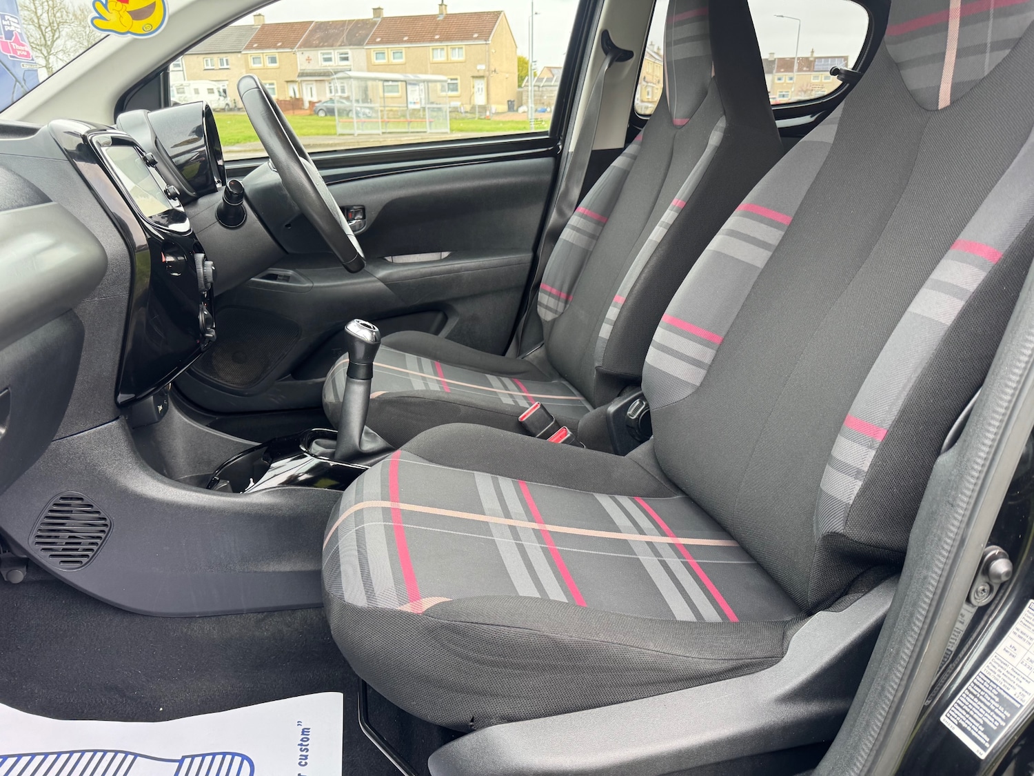 Used Peugeot 108 2015 for sale - 77996987: Photo 14