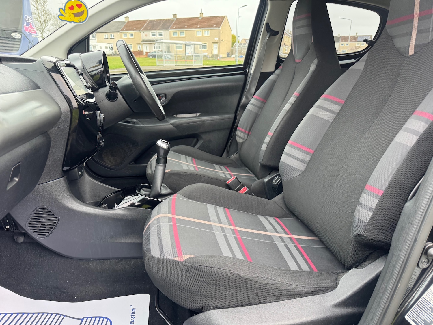 Used Peugeot 108 2015 for sale - 77996987: Photo 16