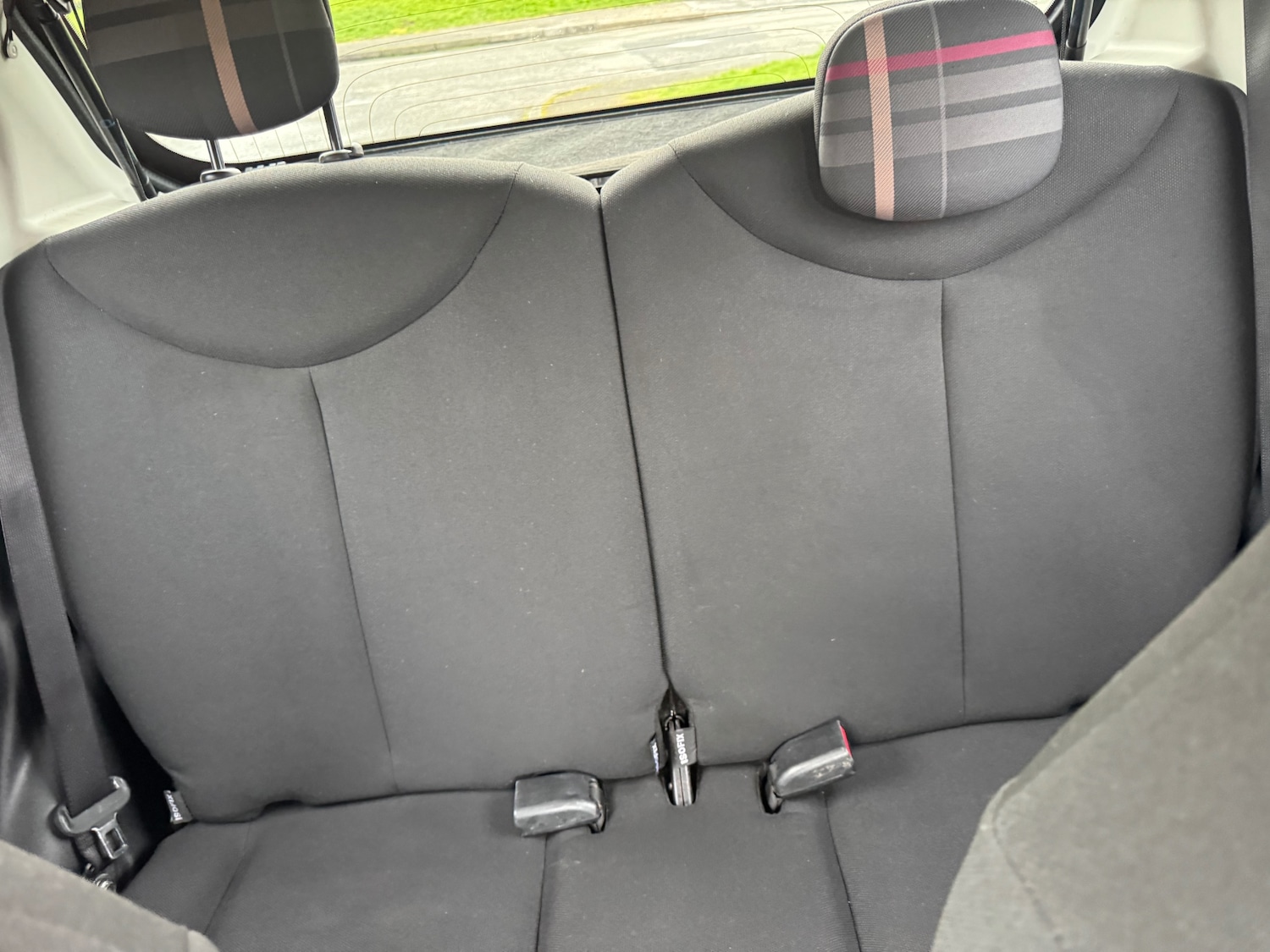 Used Peugeot 108 2015 for sale - 77996987: Photo 17