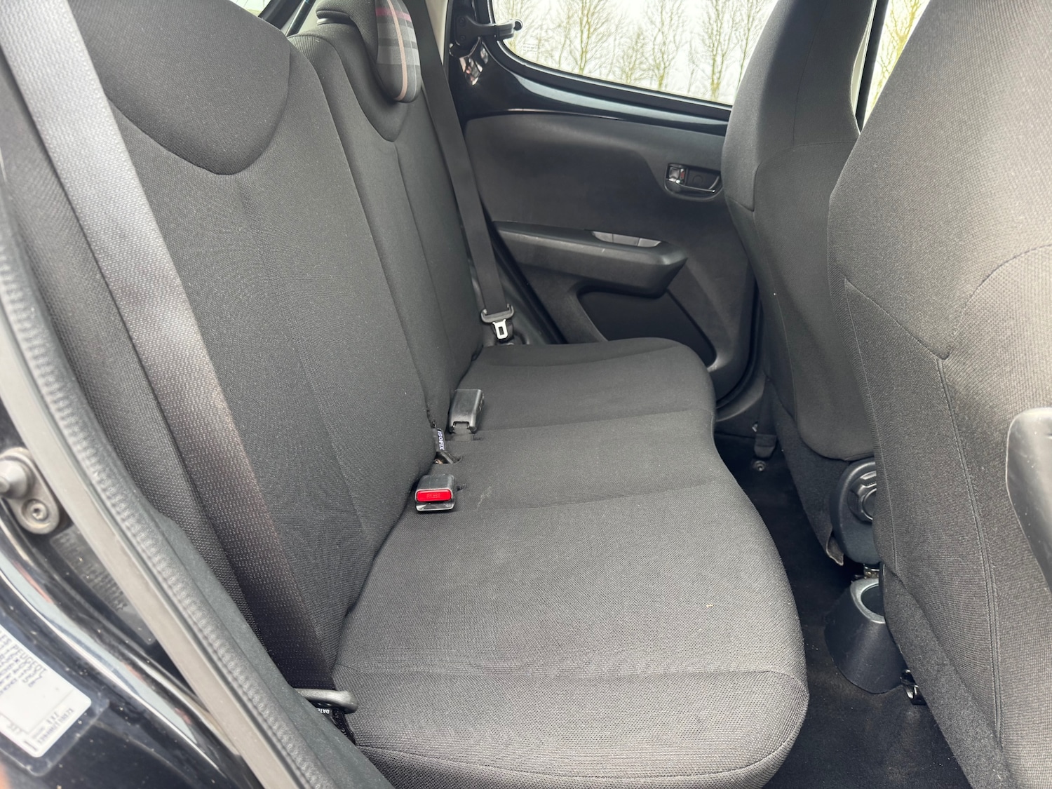 Used Peugeot 108 2015 for sale - 77996987: Photo 18