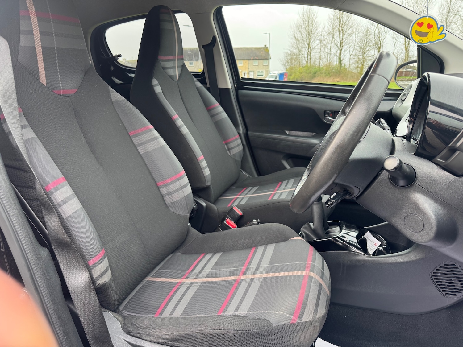 Used Peugeot 108 2015 for sale - 77996987: Photo 19