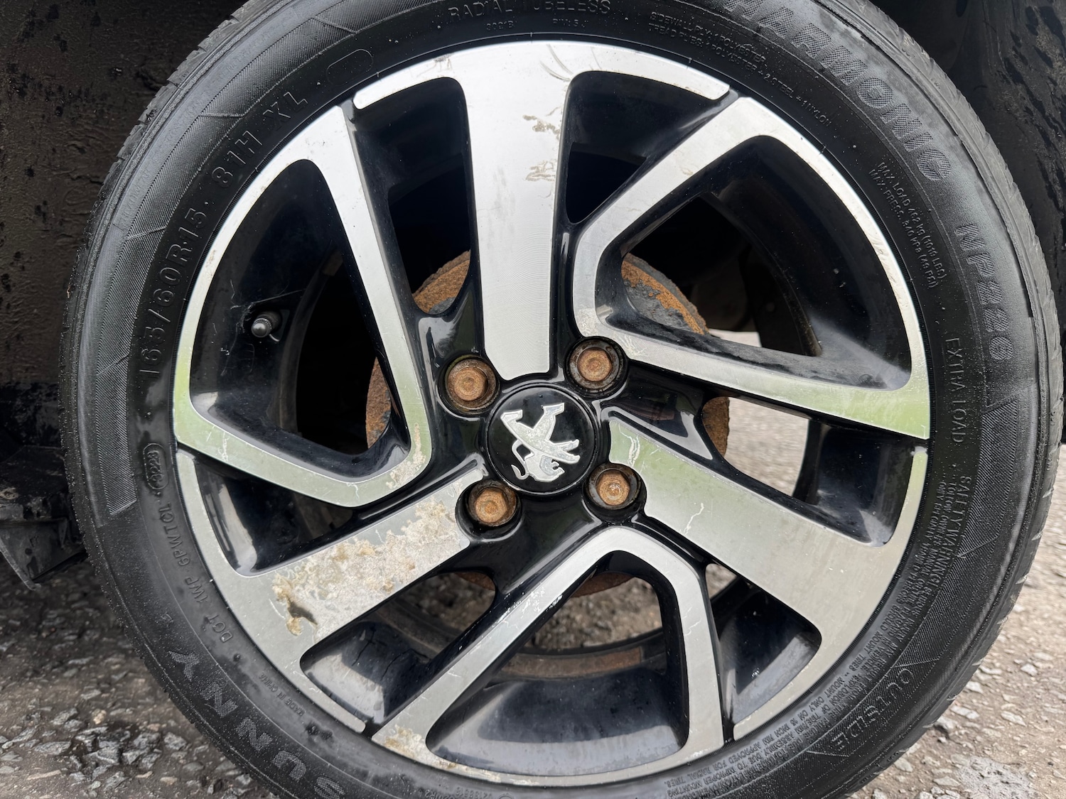 Used Peugeot 108 2015 for sale - 77996987: Photo 25