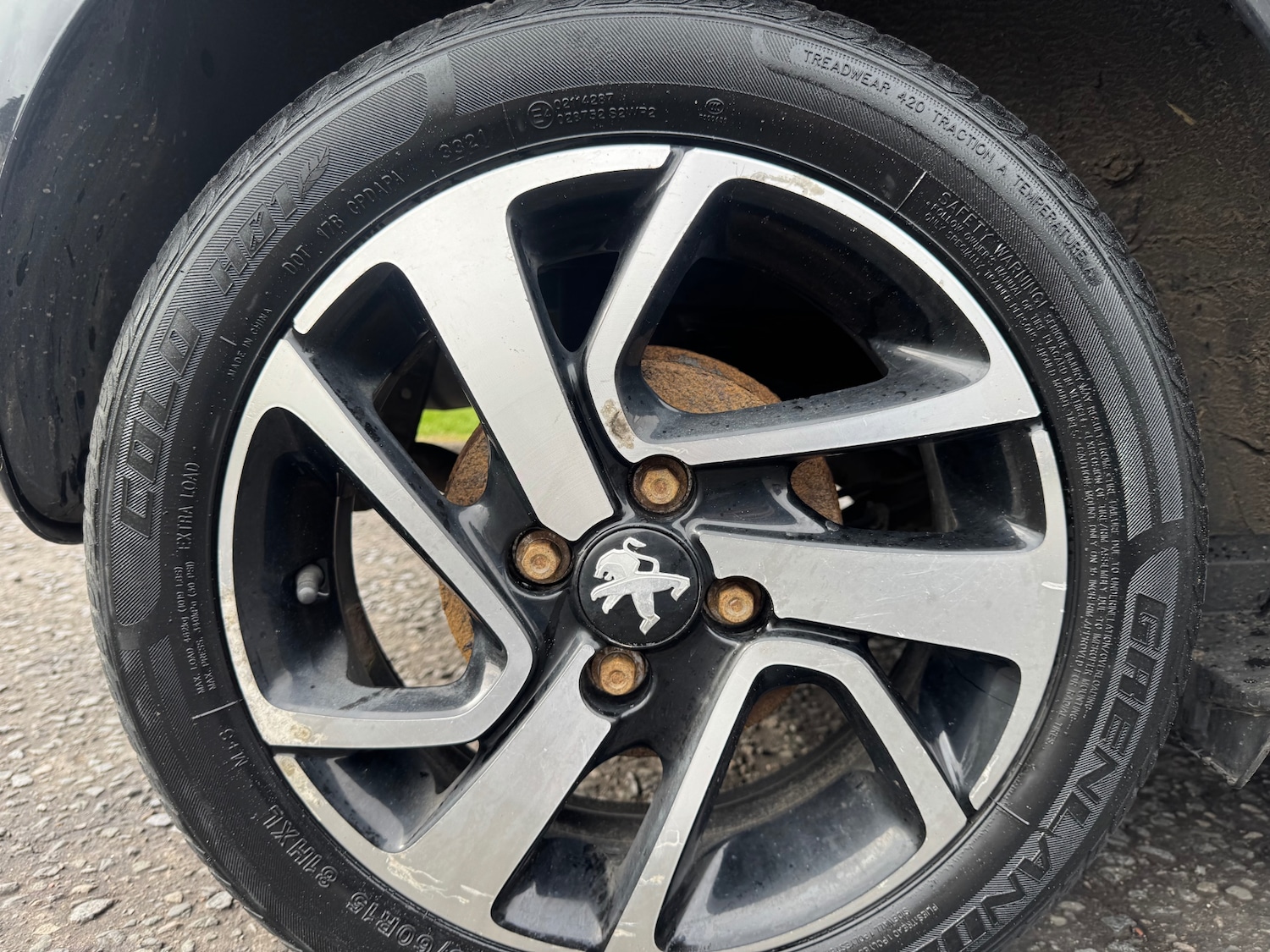 Used Peugeot 108 2015 for sale - 77996987: Photo 26