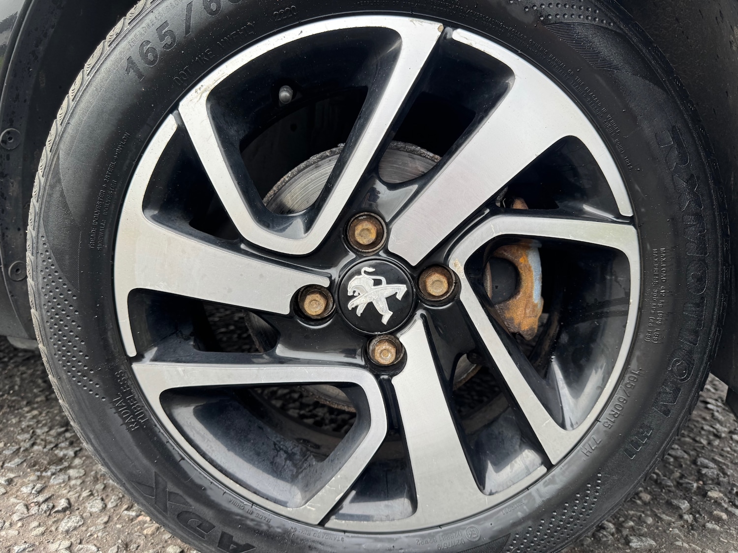 Used Peugeot 108 2015 for sale - 77996987: Photo 27