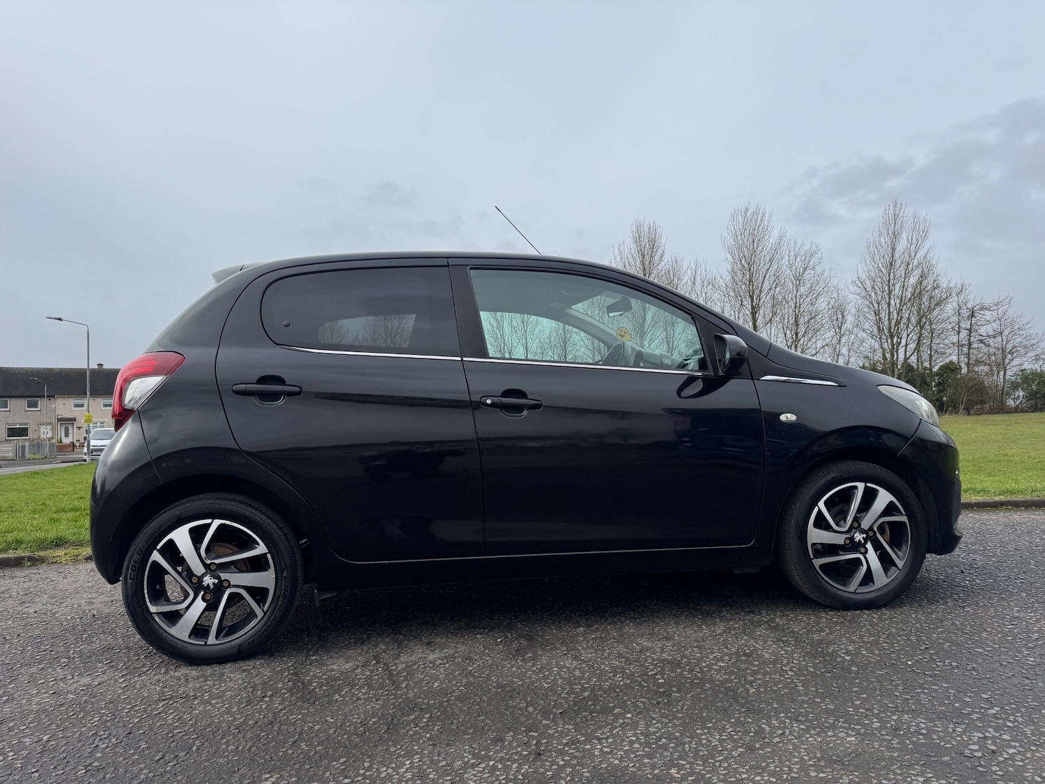 Used Peugeot 108 2015 for sale - 77996987: Photo 3