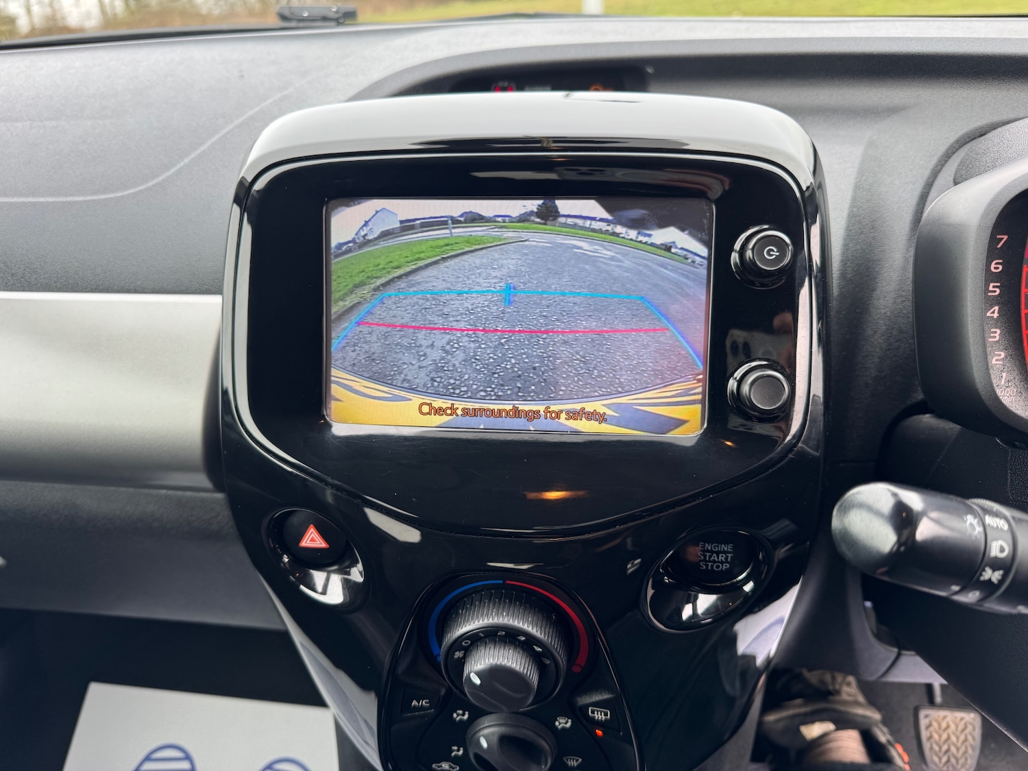 Used Peugeot 108 2015 for sale - 77996987: Photo 8