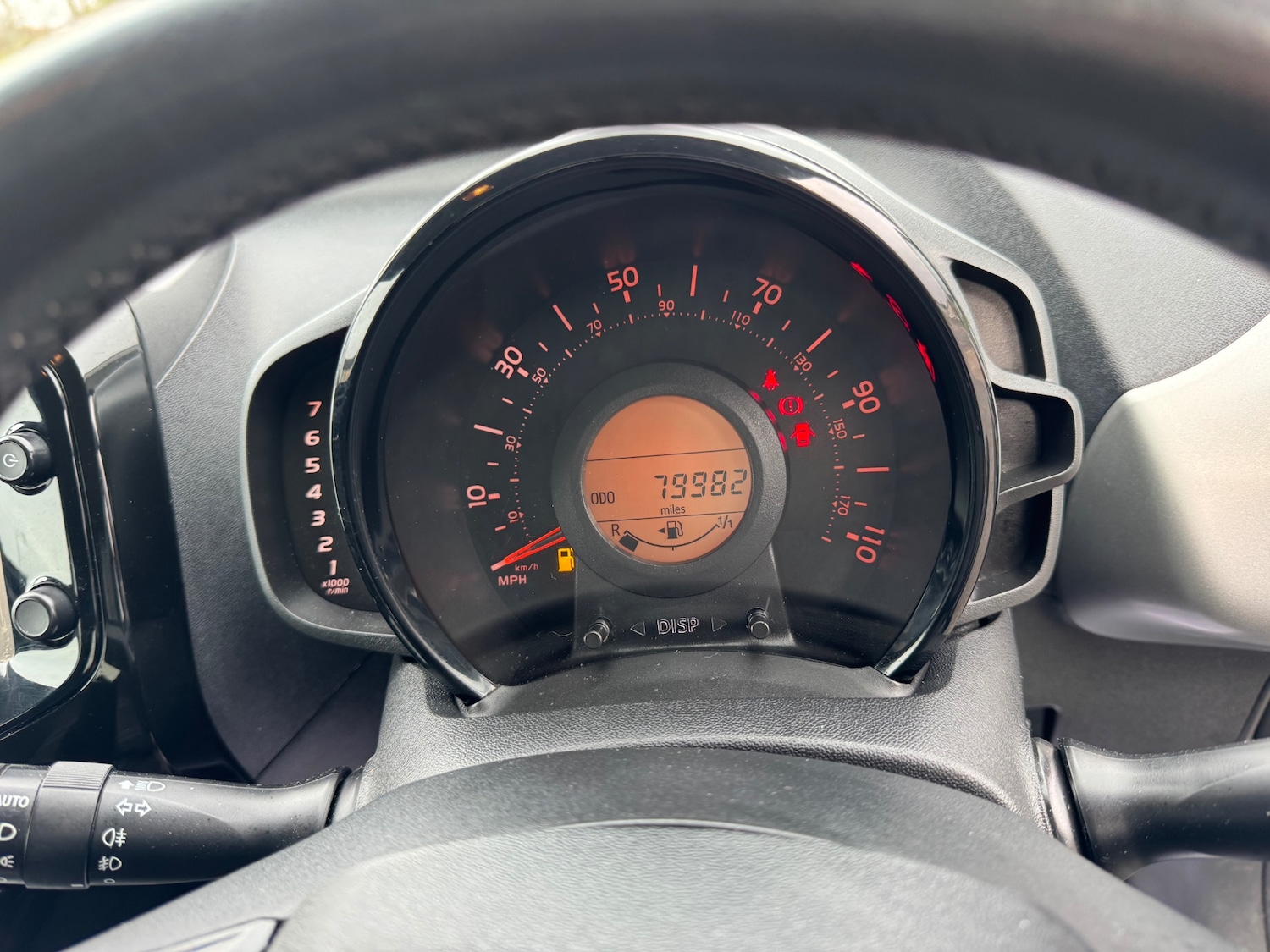 Used Peugeot 108 2015 for sale - 77996987: Photo 9