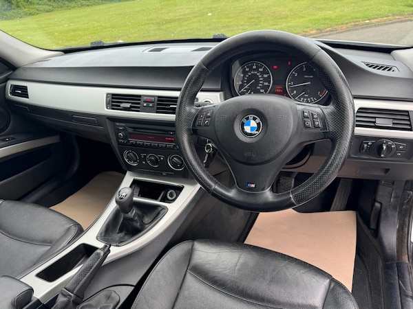 Used BMW 3 Series 2008 for sale - 74773019: Photo 11