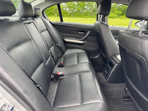 Used BMW 3 Series 2008 for sale - 74773019: Photo 13