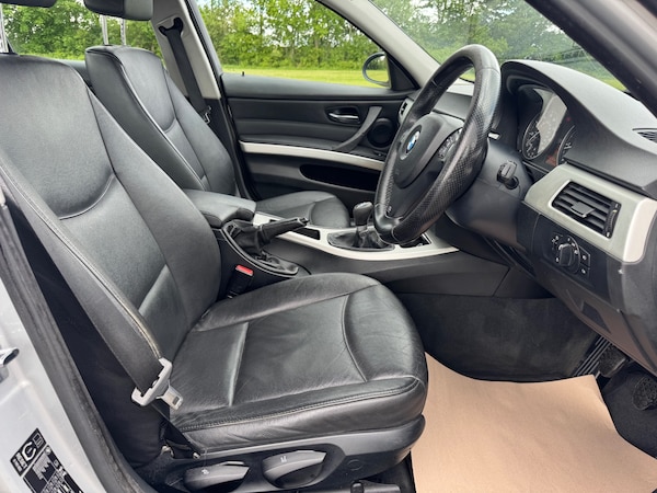 Used BMW 3 Series 2008 for sale - 74773019: Photo 14