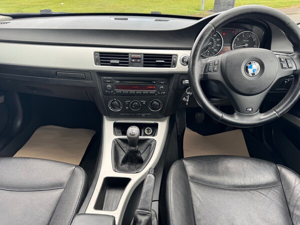 Used BMW 3 Series 2008 for sale - 74773019: Photo 16