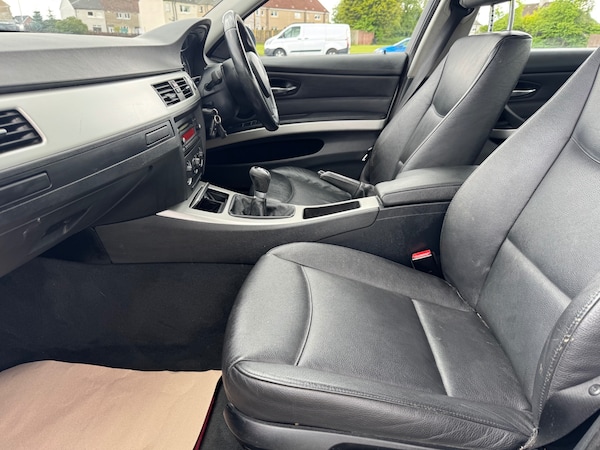 Used BMW 3 Series 2008 for sale - 74773019: Photo 17