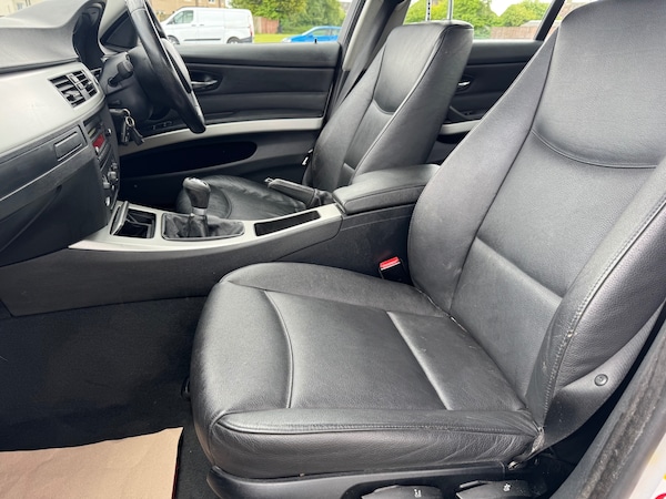 Used BMW 3 Series 2008 for sale - 74773019: Photo 18
