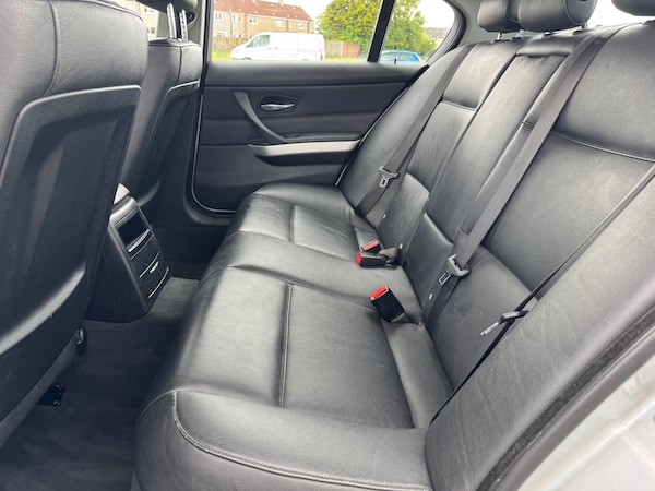 Used BMW 3 Series 2008 for sale - 74773019: Photo 19