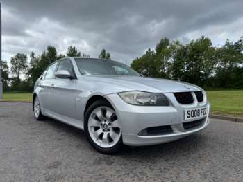 2008 (08) - 318i Edition ES 4dr