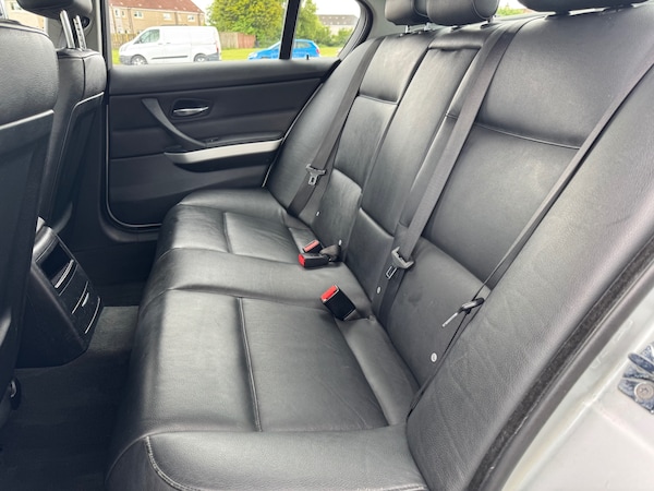 Used BMW 3 Series 2008 for sale - 74773019: Photo 20