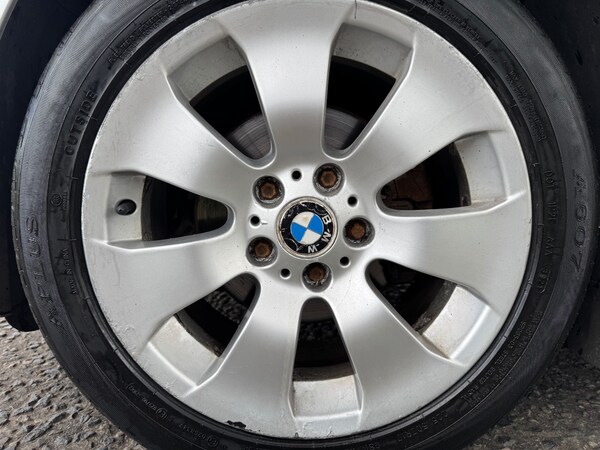 Used BMW 3 Series 2008 for sale - 74773019: Photo 27