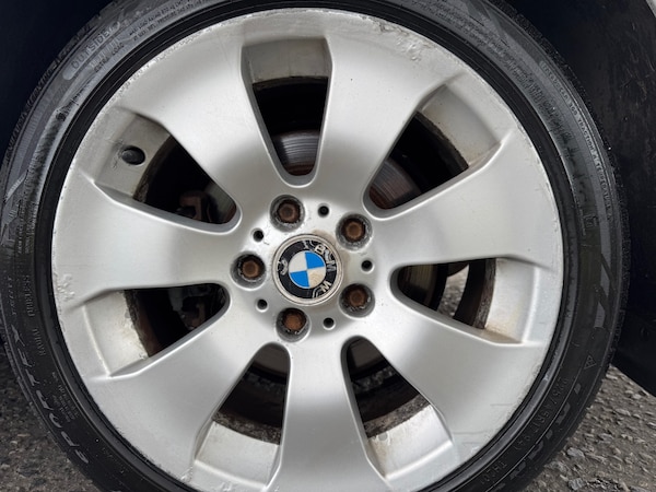 Used BMW 3 Series 2008 for sale - 74773019: Photo 28