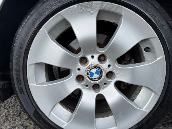 Used BMW 3 Series 2008 for sale - 74773019: Photo 29