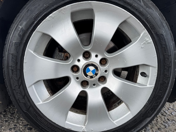Used BMW 3 Series 2008 for sale - 74773019: Photo 30