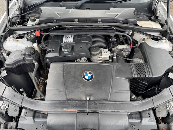 Used BMW 3 Series 2008 for sale - 74773019: Photo 31