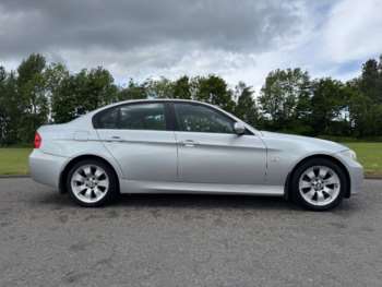 Used BMW 3 Series 2008 for sale - 74773019: Photo