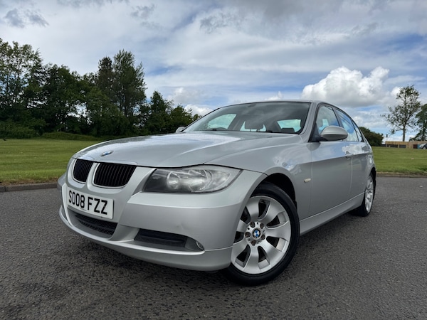 Used BMW 3 Series 2008 for sale - 74773019: Photo 9