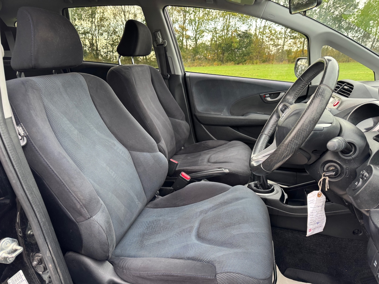 Used Honda Jazz 2010 for sale - 76173836: Photo 11