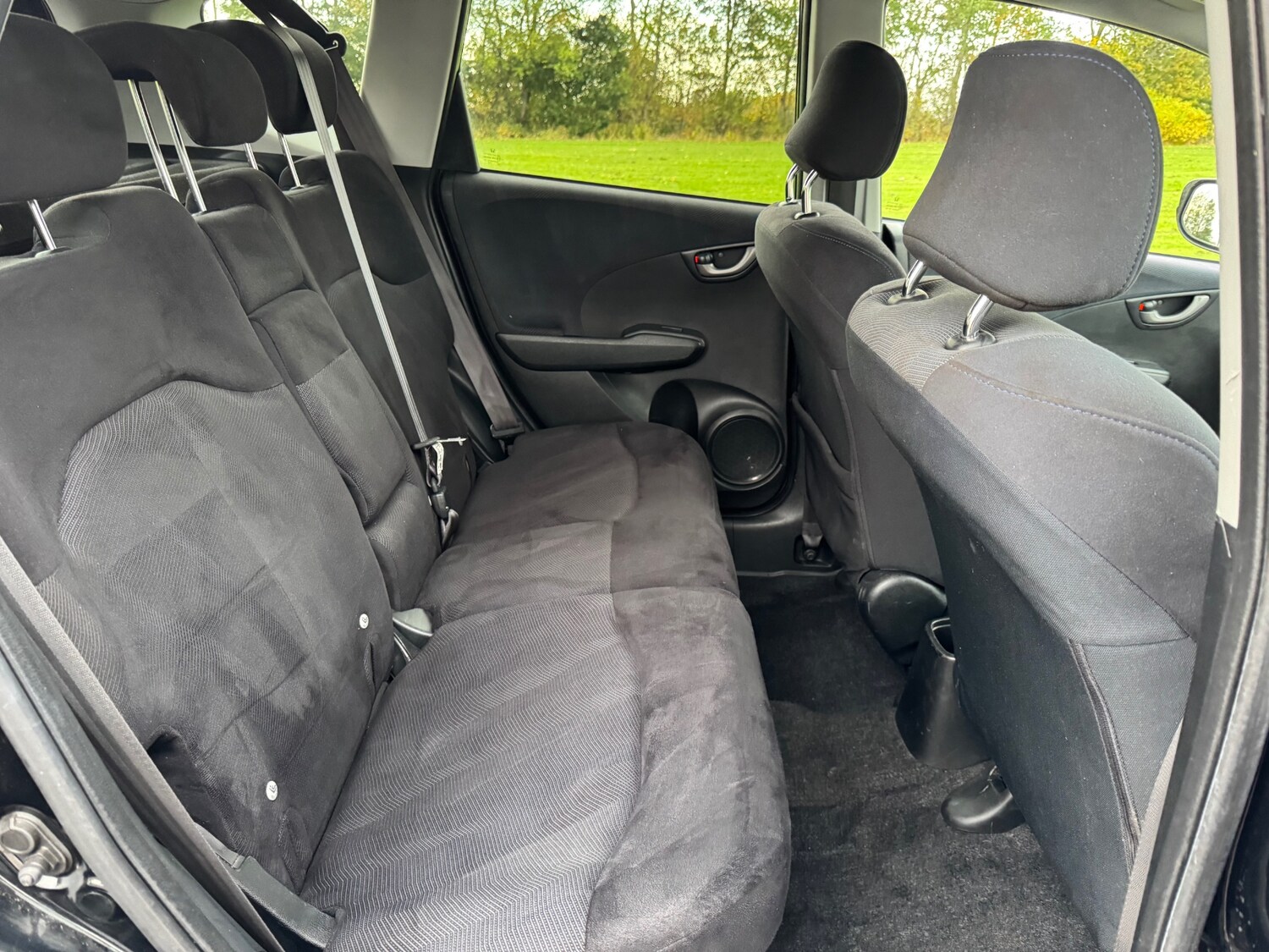 Used Honda Jazz 2010 for sale - 76173836: Photo 13