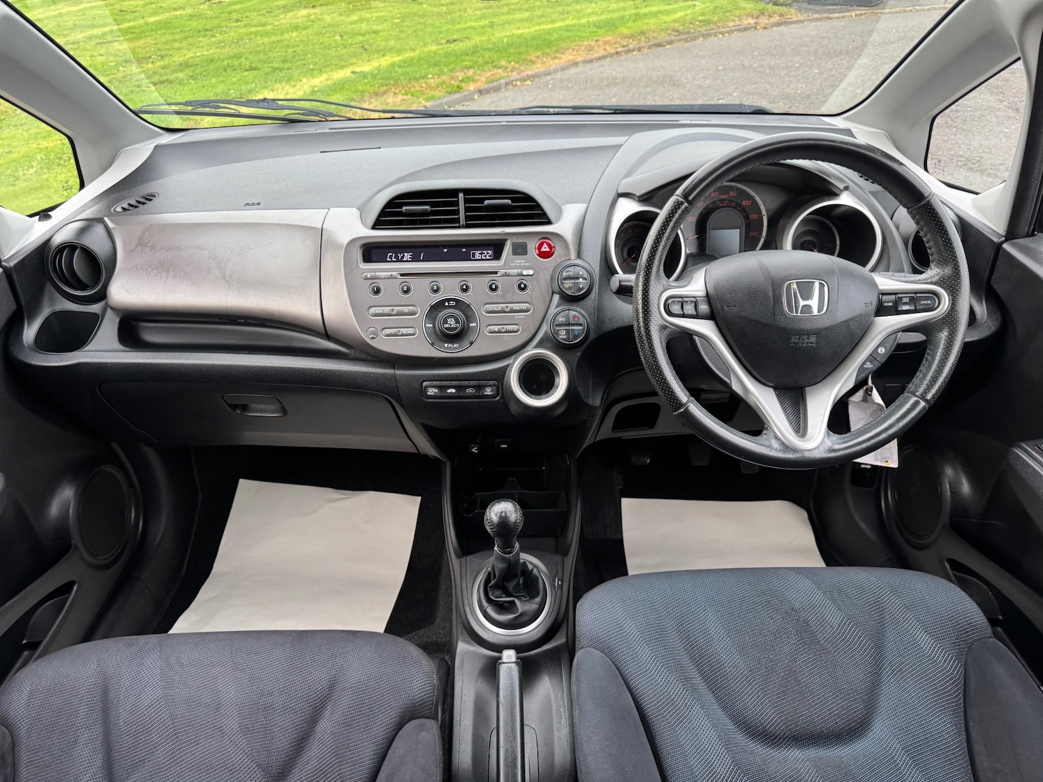 Used Honda Jazz 2010 for sale - 76173836: Photo 14