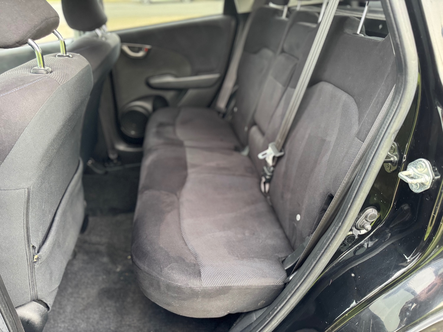 Used Honda Jazz 2010 for sale - 76173836: Photo 19