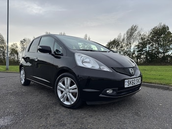 Used Honda Jazz 2010 for sale - 76173836: Photo