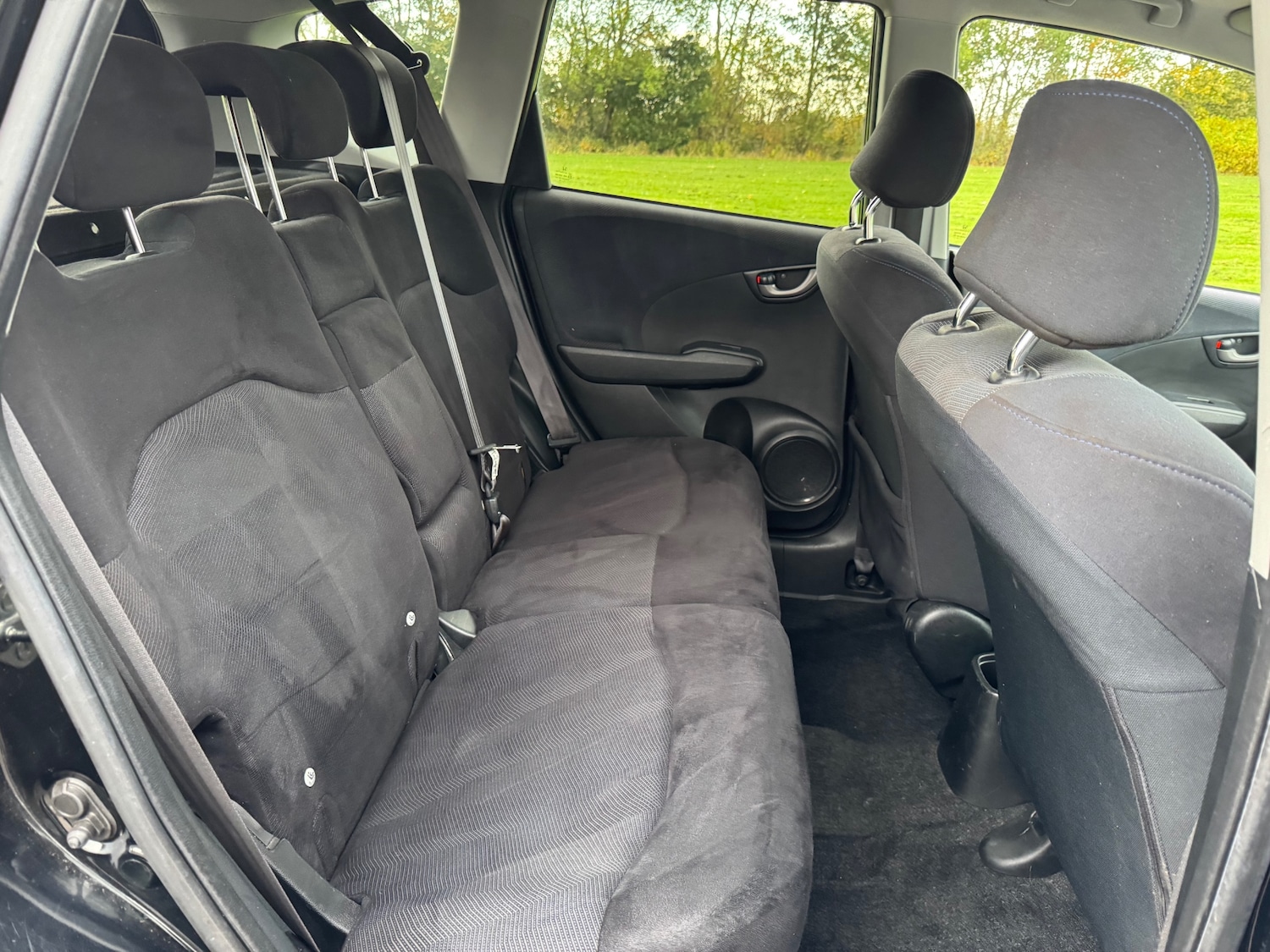 Used Honda Jazz 2010 for sale - 76173836: Photo 21
