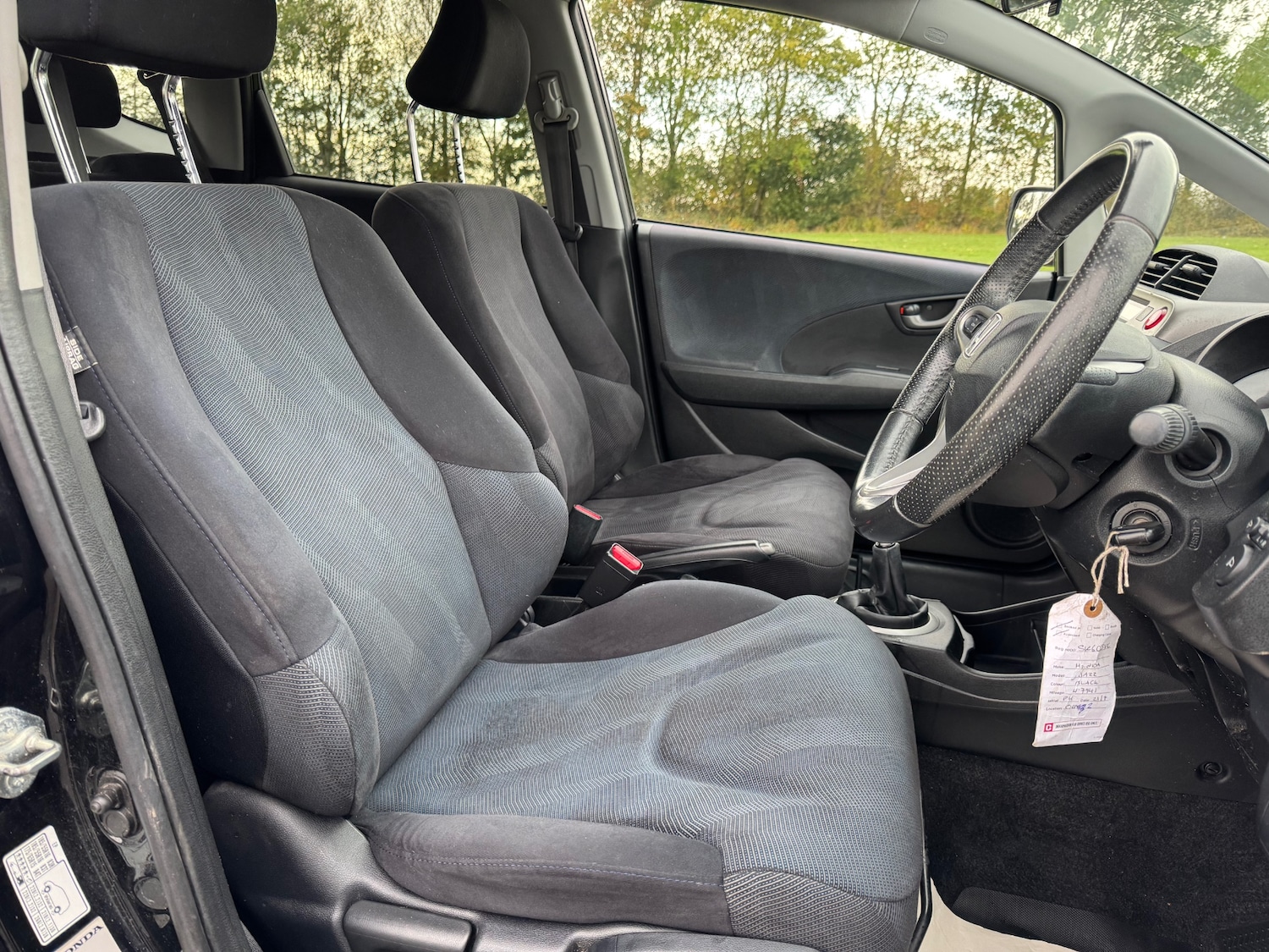 Used Honda Jazz 2010 for sale - 76173836: Photo 22