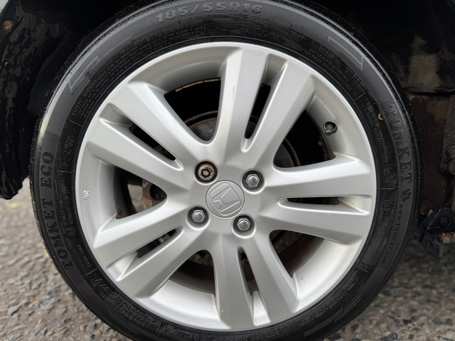 Used Honda Jazz 2010 for sale - 76173836: Photo 25