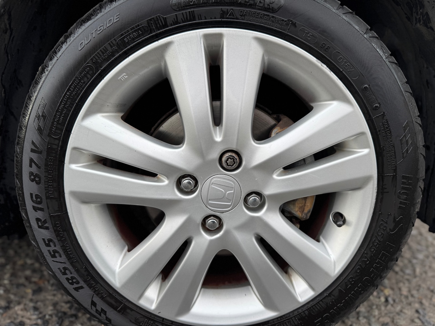 Used Honda Jazz 2010 for sale - 76173836: Photo 26