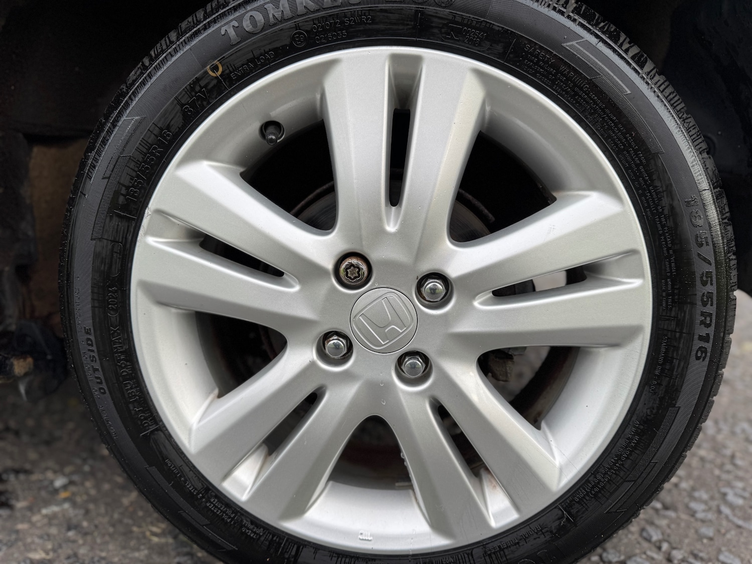Used Honda Jazz 2010 for sale - 76173836: Photo 27
