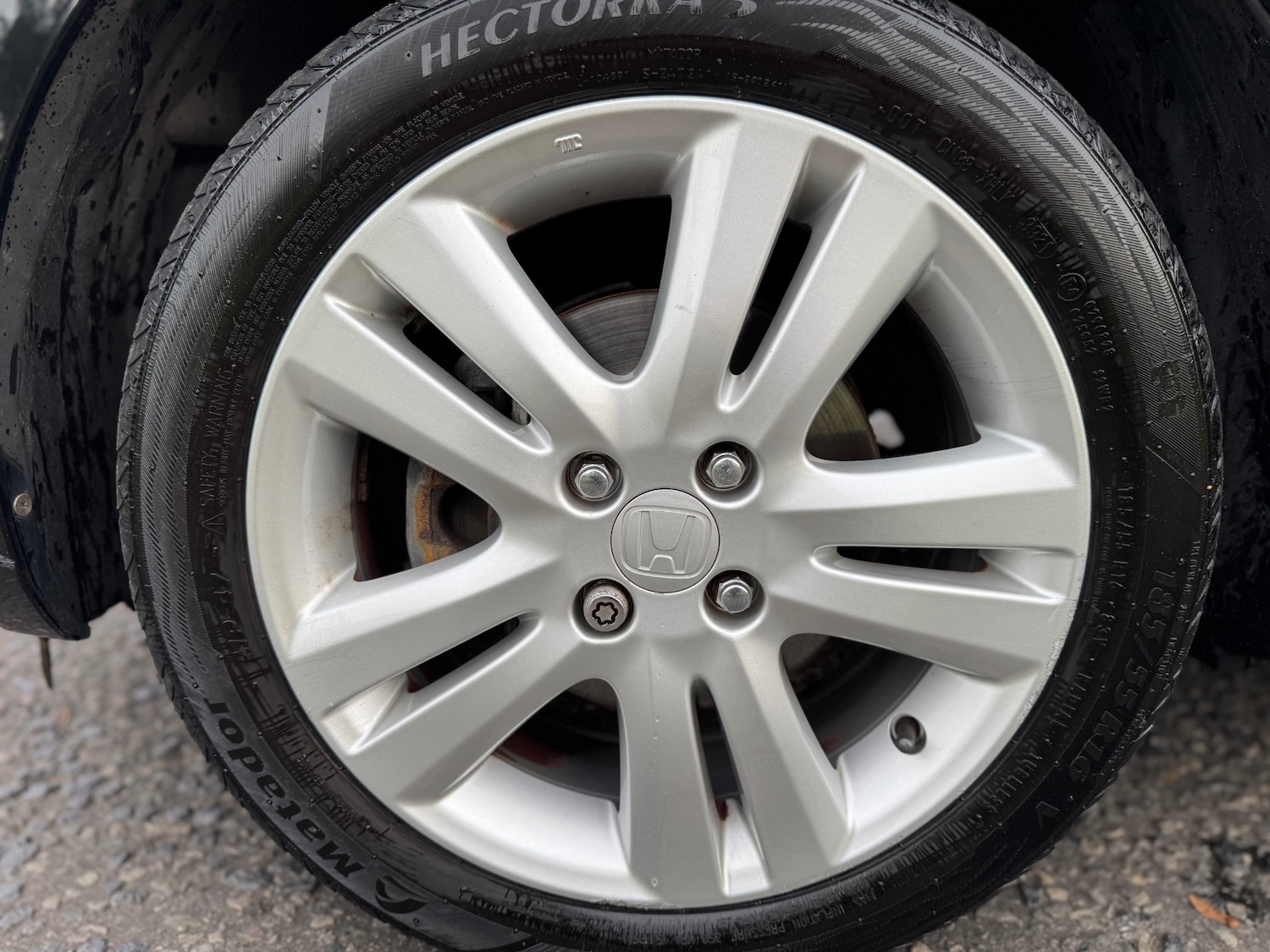 Used Honda Jazz 2010 for sale - 76173836: Photo 28