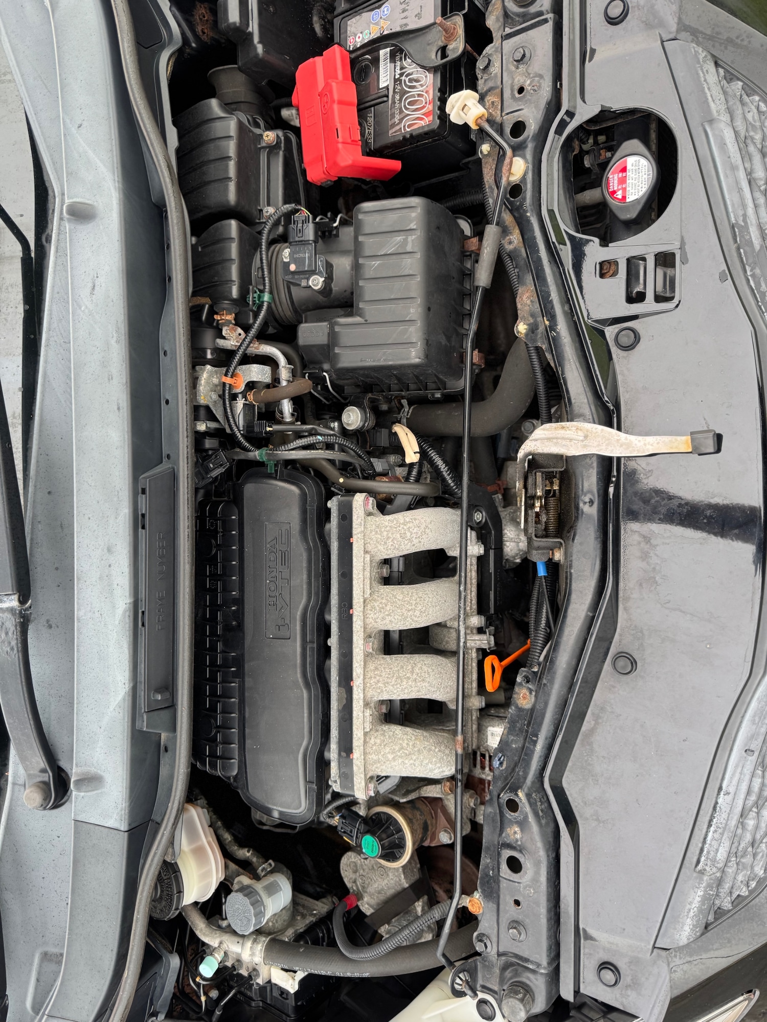 Used Honda Jazz 2010 for sale - 76173836: Photo 29