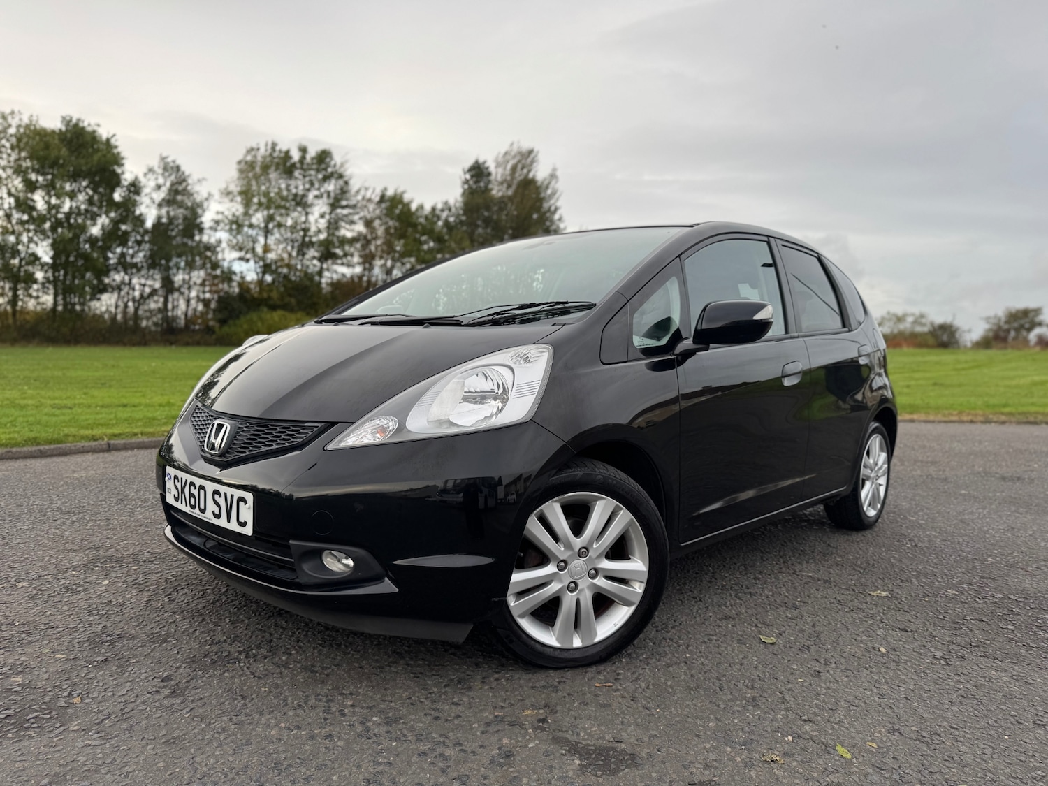 Used Honda Jazz 2010 for sale - 76173836: Photo 6