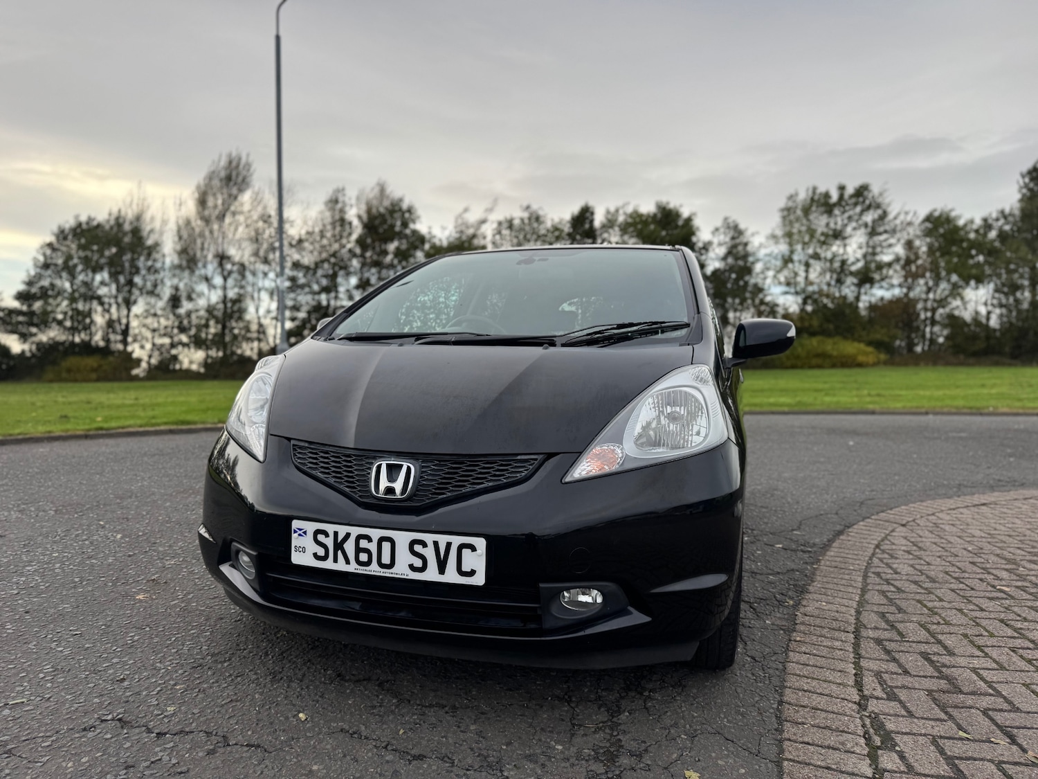 Used Honda Jazz 2010 for sale - 76173836: Photo 7