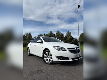 2016 (66) - 1.6 CDTi SRi Nav 5dr [Start Stop]