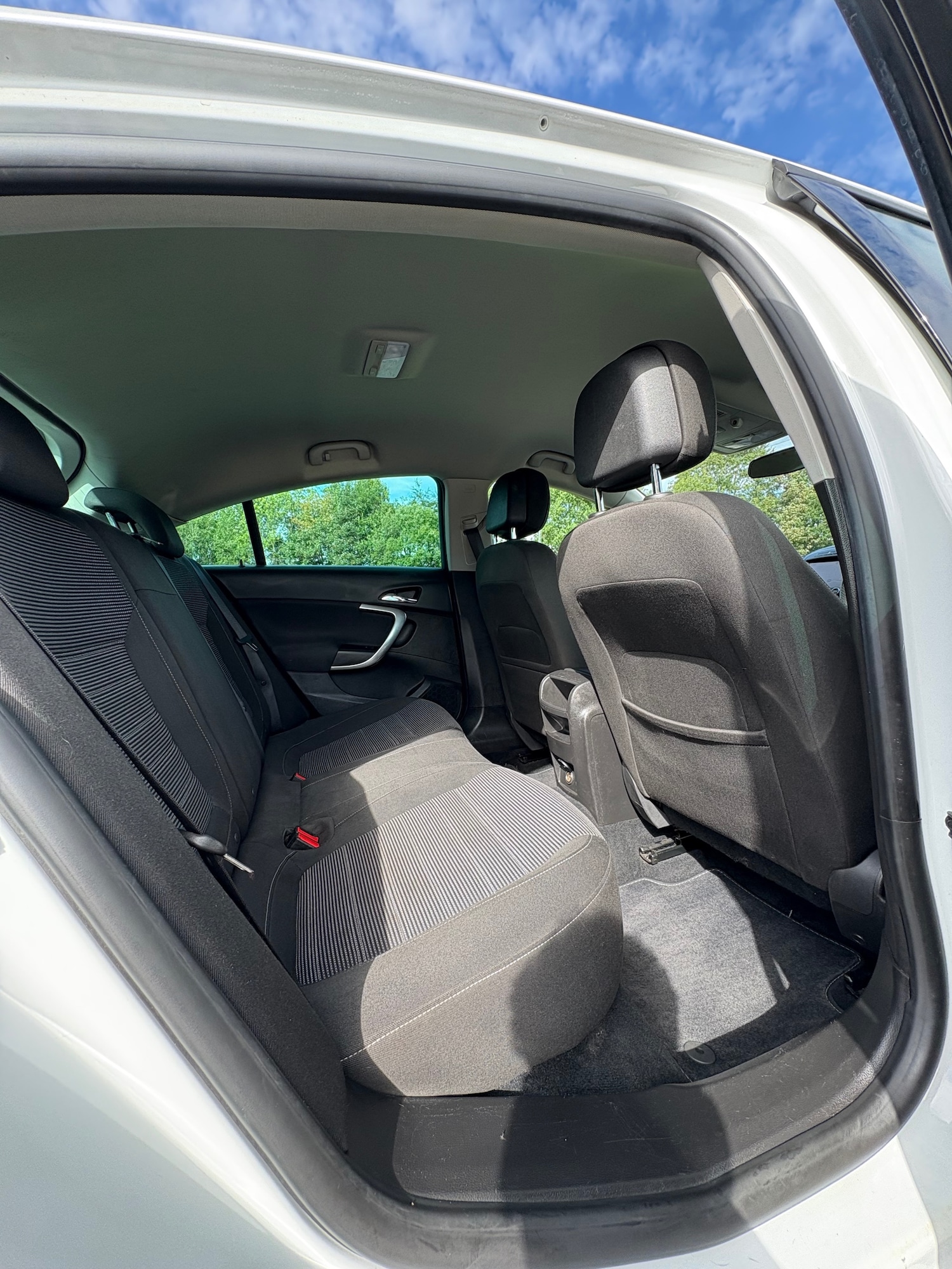 Vehicle 28