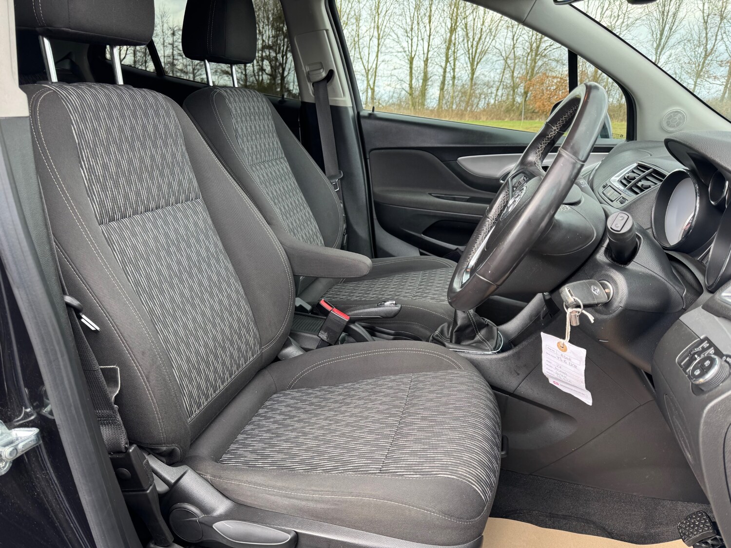 Used Vauxhall Mokka 2016 for sale - 77997774: Photo 10