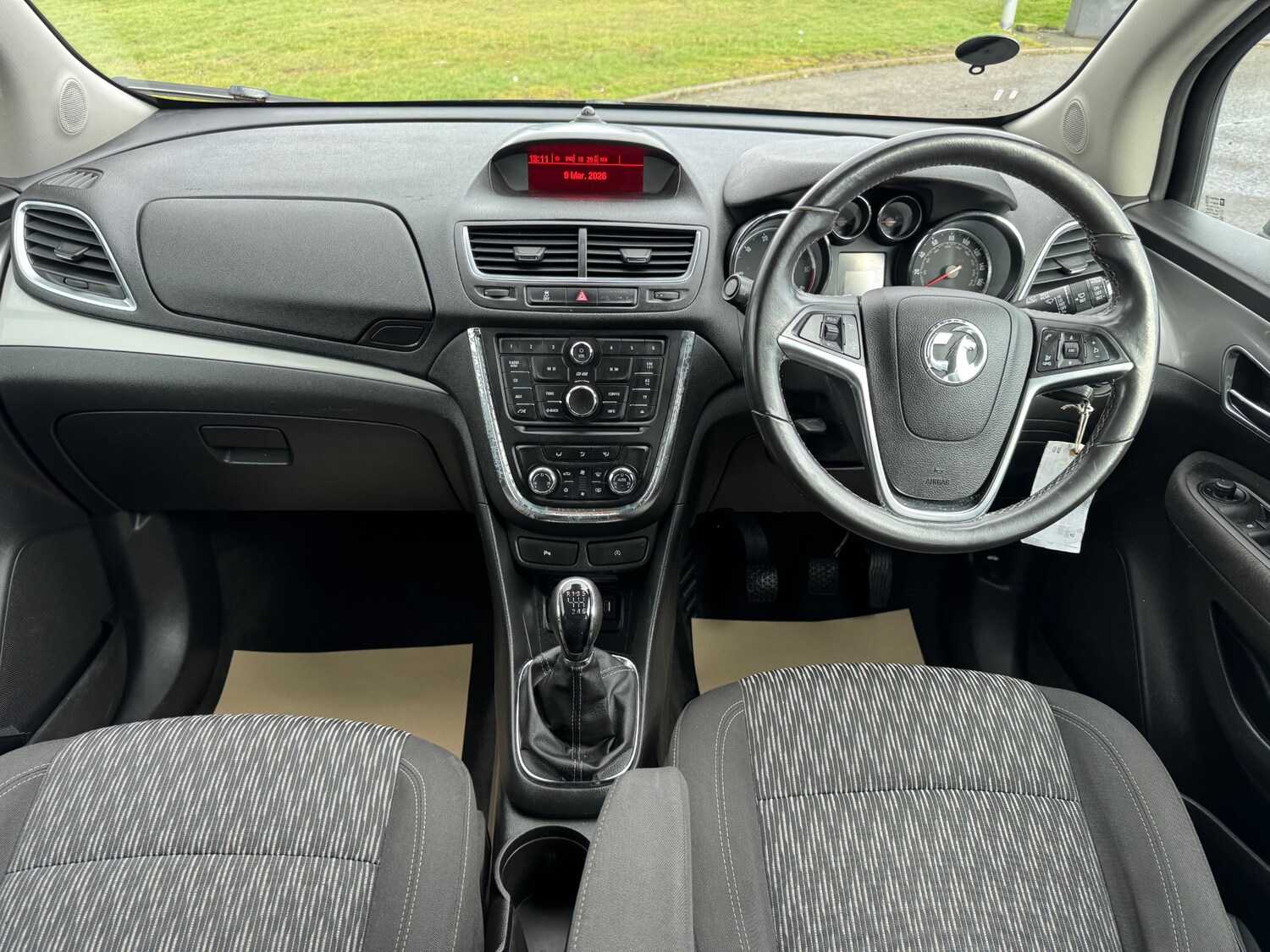 Used Vauxhall Mokka 2016 for sale - 77997774: Photo 12