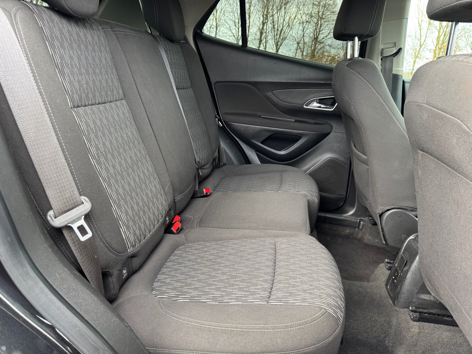 Used Vauxhall Mokka 2016 for sale - 77997774: Photo 13