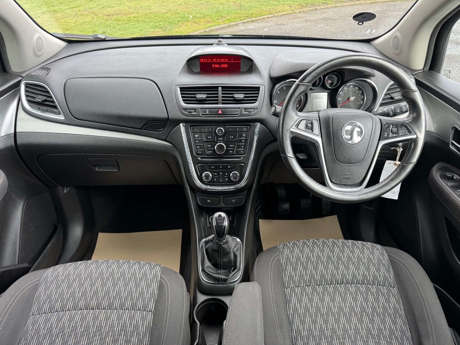 Used Vauxhall Mokka 2016 for sale - 77997774: Photo 14