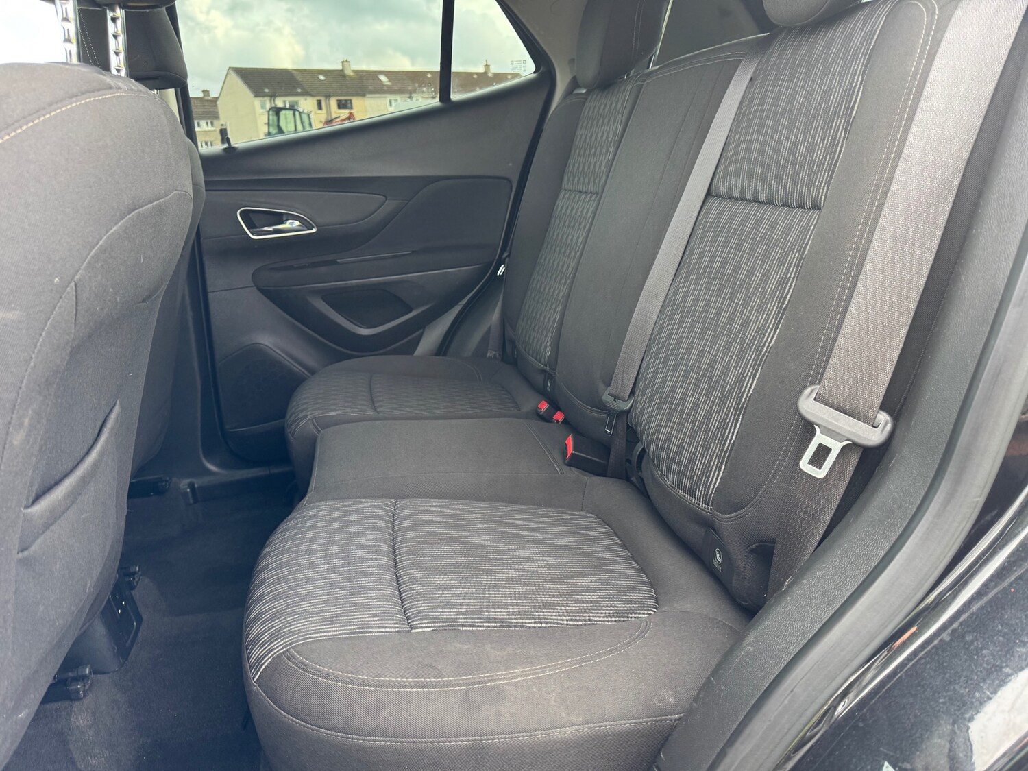 Used Vauxhall Mokka 2016 for sale - 77997774: Photo 15