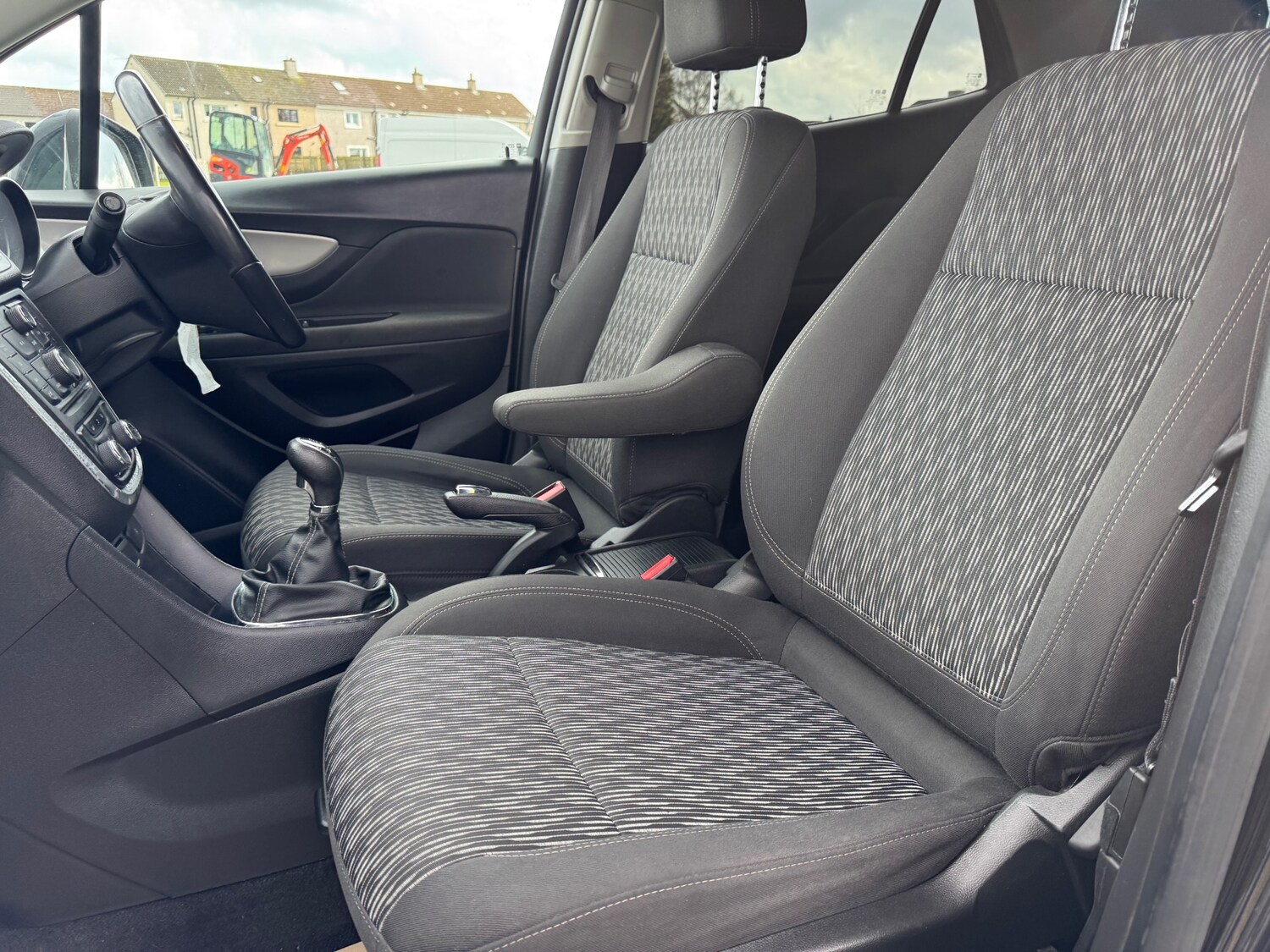 Used Vauxhall Mokka 2016 for sale - 77997774: Photo 16