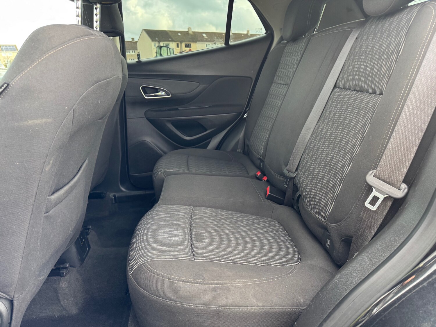 Used Vauxhall Mokka 2016 for sale - 77997774: Photo 17